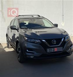 Nissan Rogue Sport